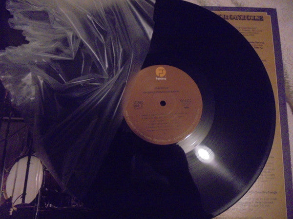 Chronicle - The 20 Greatest Hits