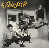 Fishbone - Fishbone (Vinyl, 12