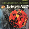 Don Friedman Quartet - Dreams And Explorations (LP, Album, Reissue, Mono) - Very Good (VG) / Very Good (VG)