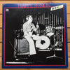 Koji Fujika - Happy Session (Vinyl, LP, Album) Very Good Plus (VG+) / Very Good (VG)