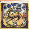 It's A Beautiful Day - Choice Quality Stuff / Anytime (LP, Album) - Very Good Plus (VG+) / Very Good Plus (VG+)