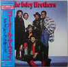 The Isley Brothers - Go All The Way (Vinyl, LP, Album) Very Good Plus (VG+) / Very Good (VG)