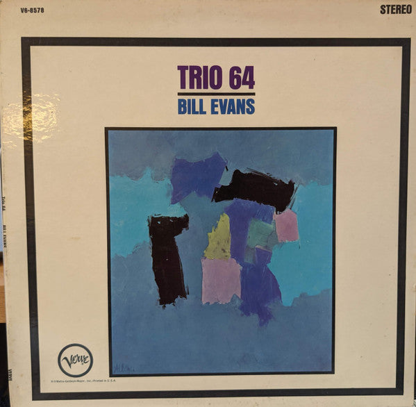 Trio 64