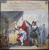 Wolfgang Amadeus Mozart - Mozart - Le Nozze Di Figaro (4xLP, Album, Stereo) - Very Good Plus (VG+) / Good Plus (G+)