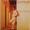 Earl Klugh - Heart String (LP, Album) - Very Good Plus (VG+) / Very Good Plus (VG+)