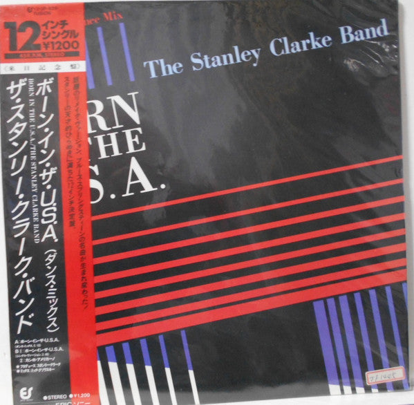 Release: Born In The U.S.A.-Vinyl-Japan-1985-12・3P-639-20362696