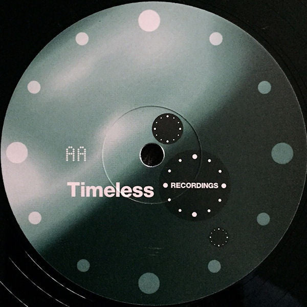 Release: Chameleon / Control-Vinyl-UK-1998-DJ. 031-59478