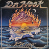 Dr. Hook - Rising (Vinyl, LP, Album) Very Good Plus (VG+) / Very Good Plus (VG+)