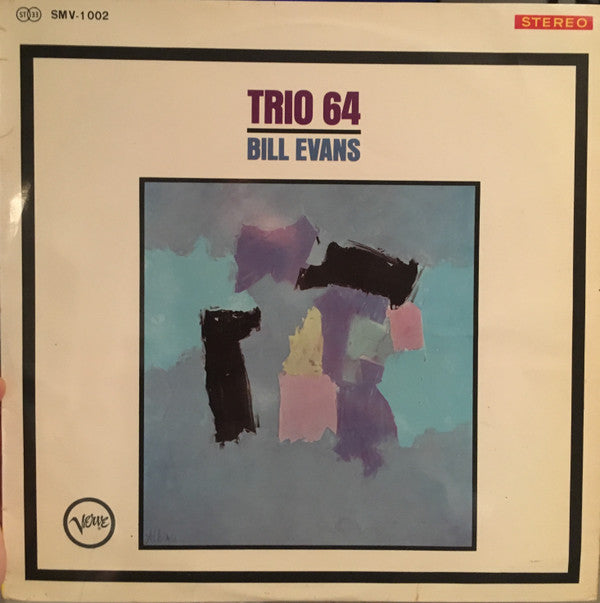 Trio 64