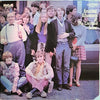 Liverpool Scene - Amazing Adventures Of The Liverpool Scene (Vinyl, LP, Album, Stereo) Very Good Plus (VG+) / Very Good (VG)