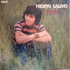 Hideki Saijo - ワイルドな17才 (Vinyl, LP, Album) Very Good Plus (VG+) / Very Good Plus (VG+)