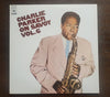 Charlie Parker - Charlie Parker On Savoy Vol. 6 (LP, Compilation, Reissue, Mono) - Very Good Plus (VG+) / Very Good Plus (VG+)