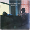 The Elvin Bishop Band - Rock My Soul (Vinyl, LP, Album) Very Good (VG) / Very Good (VG)
