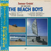 The Beach Boys - Summer Cruisin': Hot Rod With The Beach Boys (LP, Compilation) - Very Good Plus (VG+) / Very Good Plus (VG+)