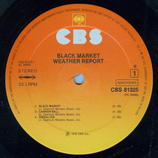 Black Market