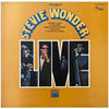 Stevie Wonder - Stevie Wonder Live (Vinyl, LP, Album) Very Good (VG) / Good Plus (G+)