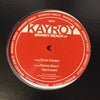 Kayroy - Brandy Beach EP (Vinyl, 12