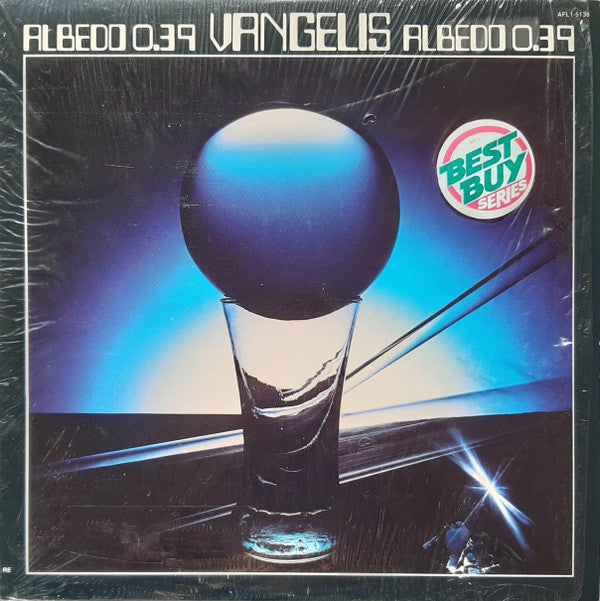 Release: Albedo 0.39-Vinyl-US-1982-AFL1-5136-15369451