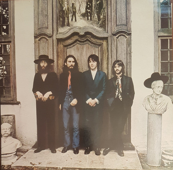 Release: Hey Jude (The Beatles Again)-Vinyl-UK-1979-PCS 7184-11062180
