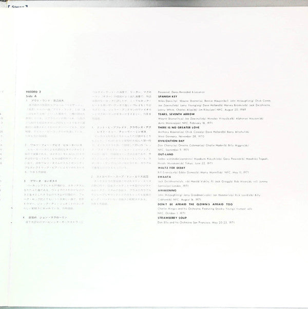 This Is Modern Jazz Vol. 1 - Contemporary Edition