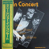 Kenny Drew - In Concert (LP, Album) - Very Good (VG) / Good Plus (G+)