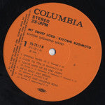 Master Release: My Sweet Lord by Kiyoshi Sugimoto Sextet