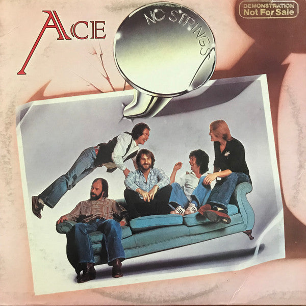 Master Release: No Strings by Ace (7)