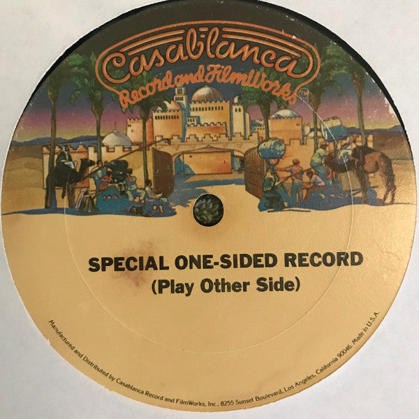 Mac Arthur Park Suite