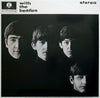 The Beatles - With The Beatles (Vinyl, LP, Album, Reissue, Remastered, Stereo) Mint (M) / Mint (M)