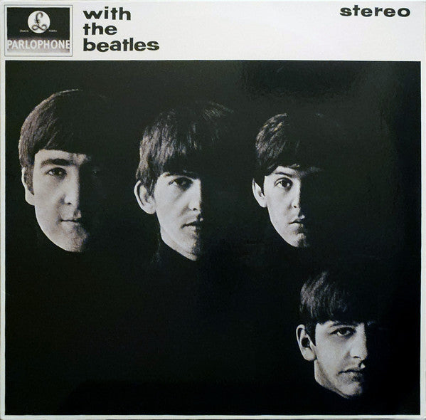 With The Beatles