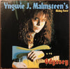 Yngwie J. Malmsteen's Rising Force - Odyssey (Vinyl, LP, Album, Stereo) Very Good (VG) / Very Good Plus (VG+)