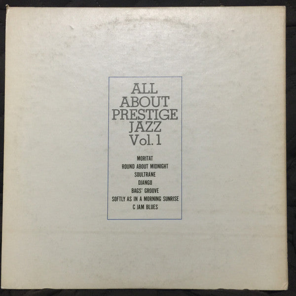 Release: Unknown Release-Vinyl-Japan-None-SMJX-10107-15906925