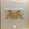 Franck Pourcel - Femmes (LP, Album) - Very Good Plus (VG+) / Good Plus (G+)