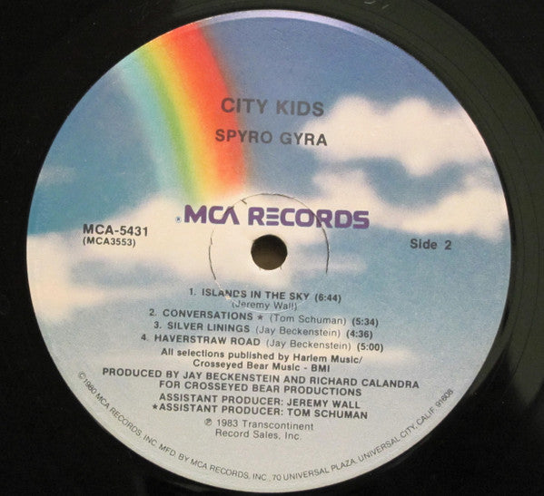 City Kids