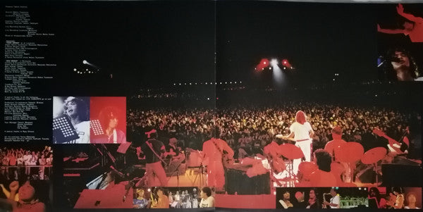 Tour 1979 落陽
