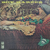 Roy Harper - Flat Baroque And Berserk (Vinyl, LP, Album) Very Good (VG) / Very Good (VG)