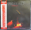 Charley Pride - In Person (LP, Album, Reissue, Stereo) - Very Good Plus (VG+) / Very Good (VG)