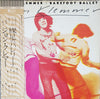 John Klemmer - Barefoot Ballet (LP, Album) - Very Good Plus (VG+) / Very Good Plus (VG+)