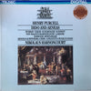 Henry Purcell - Dido And Aeneas (LP, Album) - Very Good Plus (VG+) / Very Good (VG)