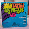 Various - Solo Éxitos Tropicales '86 (Vinyl, LP, Compilation) Very Good Plus (VG+) / Very Good Plus (VG+)