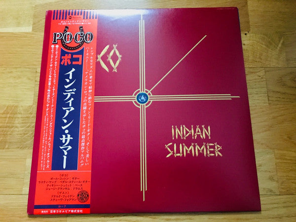 Indian Summer