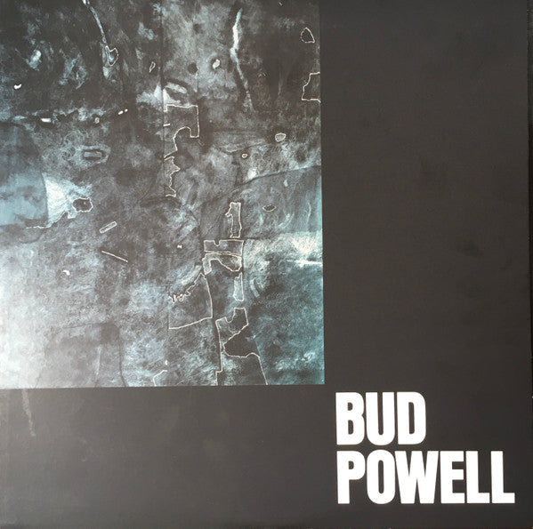 Master Release: Bud Powell by Bud Powell