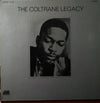 John Coltrane - The Coltrane Legacy (Vinyl, LP, Compilation, Stereo) Very Good (VG) / Very Good (VG)