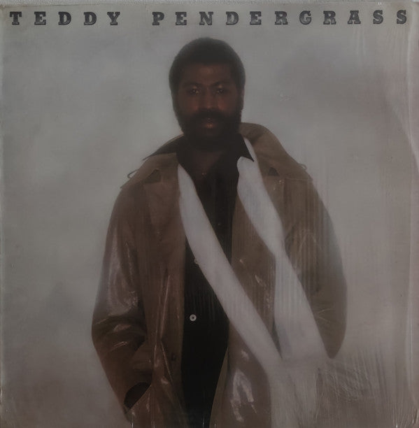 Teddy Pendergrass