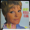 Petula Clark - Golden Petula Clark (Vinyl, LP, Compilation) Good Plus (G+) / Very Good (VG)