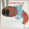 Dave & Ansel Collins - Double Barrel (Vinyl, LP, Album) Very Good Plus (VG+) / Very Good Plus (VG+)