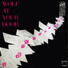 Tommy Wolf - Wolf At Your Door (Vinyl, LP, Album, Reissue, Mono) Very Good Plus (VG+) / Very Good Plus (VG+)