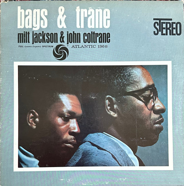 Bags & Trane