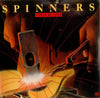 Spinners - Labor Of Love (Vinyl, LP, Album, Stereo) Very Good Plus (VG+) / Very Good Plus (VG+)