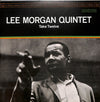 Lee Morgan Quintet - Take Twelve (Vinyl, LP, Album, Reissue, Remastered, Stereo) Very Good Plus (VG+) / Good Plus (G+)